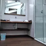Casa de hóspedes 